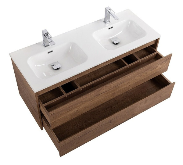 Тумба под раковину BelBagno Kraft 120 KRAFT-1200-2C-SO-2-RT